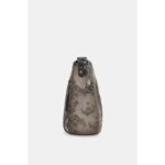 Anekke Τσάντα Χιαστί Real Oval Medium crossbody bag 41703-517 - Image 4