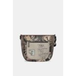 Anekke Τσάντα Χιαστί Real Oval Medium crossbody bag 41703-517 - Image 3