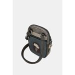 Anekke Τσάντα Χιαστί Real Mini crossbody bag with pocket 41703-907 - Image 7