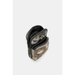 Anekke Τσάντα Χιαστί Real Mini crossbody bag with pocket 41703-907 - Image 5
