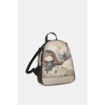 Anekke Τσάντα Πλάτης Real 3-compartment backpack 41705-044 - Image 7