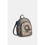 Anekke Τσάντα Πλάτης Real backpack with front pocket 41705-197 - Image 6