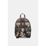 Anekke Τσάντα Πλάτης Real backpack with front pocket 41705-197 - Image 3