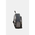 Anekke Τσάντα Πλάτης Real backpack with front pocket 41705-197 - Image 4