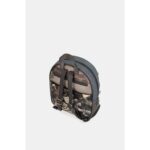 Anekke Τσάντα Πλάτης Real backpack with front pocket 41705-197 - Image 7