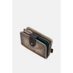 Anekke Πορτοφόλι Real Medium RFID wallet 41709-902 - Image 8