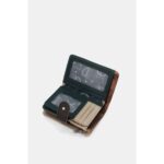 Anekke Πορτοφόλι Real Medium RFID wallet 41709-902 - Image 5