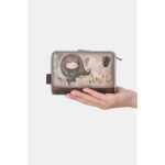 Anekke Πορτοφόλι Real Medium RFID wallet 41709-902 - Image 2