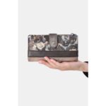 Anekke Πορτοφόλι Real RFID wallet 41709-907 - Image 6