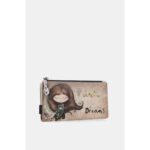 Anekke Πορτοφόλι Real RFID wallet 41709-907 - Image 7
