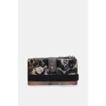 Anekke Πορτοφόλι Real RFID wallet 41709-907 - Image 3