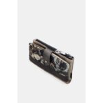 Anekke Πορτοφόλι Real RFID wallet 41709-907 - Image 8