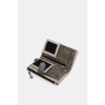 Anekke Πορτοφόλι Real RFID wallet 41709-907 - Image 9