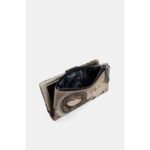 Anekke Πορτοφόλι Real RFID wallet 41709-907 - Image 5