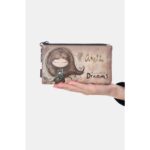 Anekke Πορτοφόλι Real RFID wallet 41709-907 - Image 2