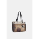 Anekke Τσάντα Ώμου Manifesto Large shoulder bag 41712-216 - Image 7