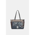 Anekke Τσάντα Ώμου Manifesto Large shoulder bag 41712-216 - Image 3