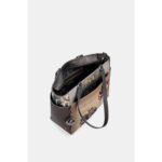 Anekke Τσάντα Ώμου Manifesto Large shoulder bag 41712-216 - Image 6
