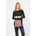 Anekke Τσάντα Πλάτης Mademoiselle Short-Handle Backpack 41805-288 - Image 4