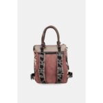 Anekke Τσάντα Πλάτης Mademoiselle Short-Handle Backpack 41805-288 - Image 9