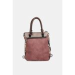 Anekke Τσάντα Πλάτης Mademoiselle Short-Handle Backpack 41805-288 - Image 3