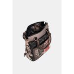 Anekke Τσάντα Πλάτης Mademoiselle Short-Handle Backpack 41805-288 - Image 7