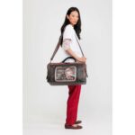 Anekke Τσάντα Ταξιδιού  Mademoiselle travel bag 41808-401 - Image 4