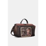 Anekke Τσάντα Ταξιδιού  Mademoiselle travel bag 41808-401 - Image 10