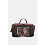 Anekke Τσάντα Ταξιδιού  Mademoiselle travel bag 41808-401 - Image 9