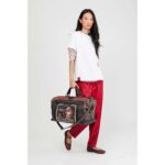 Anekke Τσάντα Ταξιδιού  Mademoiselle travel bag 41808-401 - Image 2
