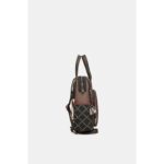 Anekke Τσάντα Πλάτης Parisian Short-Handle Medium Backpack 41815-287 - Image 5