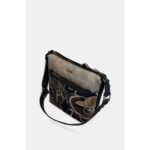 Anekke Τσάντα Χιαστί Nature Koko Large crossbody bag with front pocket 41863-248 - Image 8