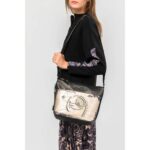 Anekke Τσάντα Χιαστί Nature Koko Large crossbody bag with front pocket 41863-248 - Image 2