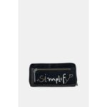 Anekke Πορτοφόλι Nature Koko Large Printed RFID wallet 41869-908 - Image 3