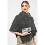 Anekke Πορτοφόλι Nature Koko Large Printed RFID wallet 41869-908 - Image 2