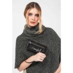 Anekke Πορτοφόλι Nature Koko Large Printed RFID wallet 41869-908 - Image 4