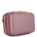 Γυναικεία Τσάντα Νεσεσέρ DKNY Allure Cosmetic Case DA000AL3 Vintage Rose - Image 2