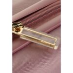 Γυναικεία Τσάντα Νεσεσέρ DKNY Allure Cosmetic Case DA000AL3 Vintage Rose - Image 3