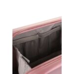 Γυναικεία Τσάντα Νεσεσέρ DKNY Allure Cosmetic Case DA000AL3 Vintage Rose - Image 4