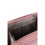 Γυναικεία Τσάντα Νεσεσέρ DKNY Allure Cosmetic Case DA000AL3 Vintage Rose - Image 5