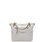 Γυναικεία Τσάντα 'Ωμου Beverly Hills Polo Club BH-4000 - Image 3