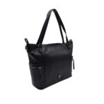 Γυναικεία Τσάντα 'Ωμου Beverly Hills Polo Club BH-4000 - Image 5