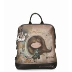Anekke Τσάντα Πλάτης Real backpack 41705-295
