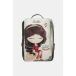 Anekke Τσάντα Πλάτης Travel Backpack Muse 42575-001