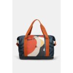 Anekke Τσάντα Ταξιδιού Eikon Expandable travel bag 42578-004