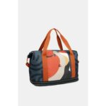Anekke Τσάντα Ταξιδιού Eikon Expandable travel bag 42578-004 - Image 3