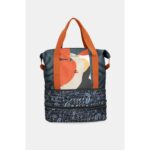 Anekke Τσάντα Ταξιδιού Eikon Expandable travel bag 42578-004 - Image 8