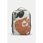 Anekke Τσάντα Πλάτης Travel Backpack Gaia 42585-003