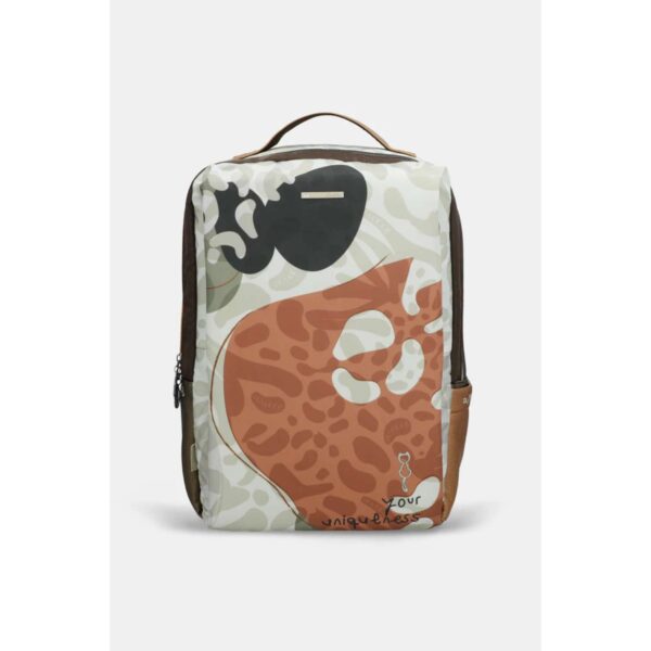 Anekke Τσάντα Πλάτης Travel Backpack Gaia 42585-003