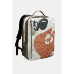 Anekke Τσάντα Πλάτης Travel Backpack Gaia 42585-003 - Image 8